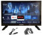 TEBER. Smart TV de 18,5 Pulgadas - 12v/24v/230v - Android 11 - Full HD. Gran resolución 1920x1080. DVB-S2/C/T2/T. para autocaravanas, cocinas, dormitorios, Campers, Barcos, Camiones (19).