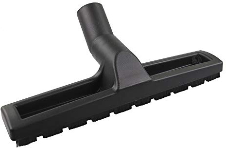 PRIMEBAG Bodendüse 32mm Laminat Staubsaugern 32 | Düse Rohrdurchmesser