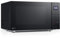 LG MH7032JAS Microondas con Grill y Display Led, 30L y 900W, 5 niveles de Potencia, Función Grill 1000W, Cocina más rápido, Mantiene el Sabor, Fácil limpieza, Color Negro