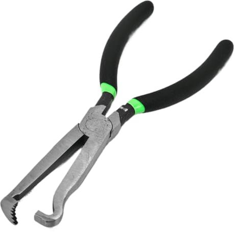 Electrical Disconnect Pliers - Automotive Connector Tool Disconnect Pliers - Quick Disconnect Tool, Plug Pliers for Audio, Speedometers