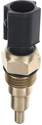 Interruttore di temperatura per ventola del radiatore a 1 polo per 121 II 323 C IV 323 F IV 323 S IV 323 III 626 III MX-3 MX-5 I/II 1.3L-2.0L 1986-2005 0N35018840
