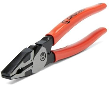 Crescent - Z2 8 Universal Plier Dipped Handle (Z3008-06)