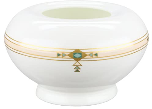 Villeroy & Boch Zuccheriera senza coperchio Paloma Picasso Montserrat