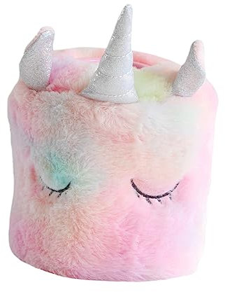 1Stk Weihnachts präsente Kosmetiktuchhalter dekorativer Taschentuchhalter papierhandtuchspender Flauschige Serviettenhalter Klopapierhalterung Container Büro