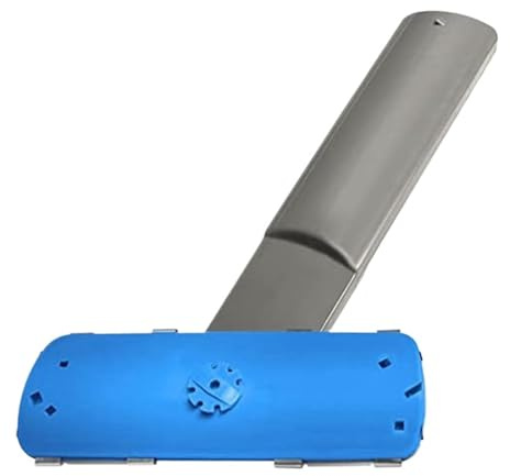 HWEIH Unterer Sprüharm for Geschirrspüler, ersetzt Teil 5304506660 for Geschirrspülerzubehör