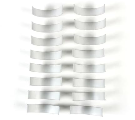 Set cuscinetti di biella 16 pezzi 079105701G compatibile con BAR A5 A6 A8 RS4 4.2L 2003-2012