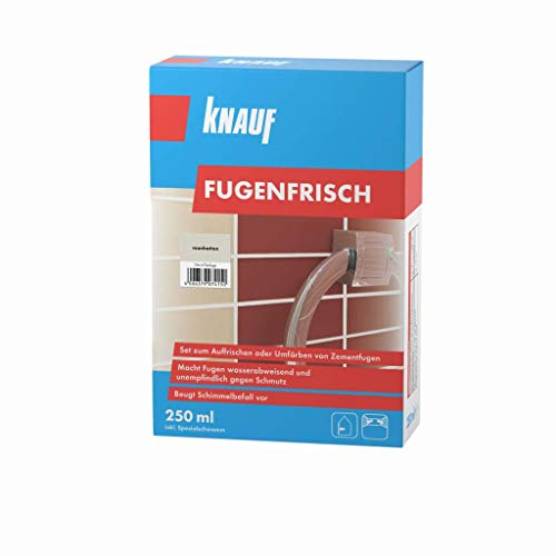 Knauf fugenfrisch. 250 ml Manhattan
