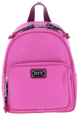 Mandarina Duck Style P10MYT11, Zaino Donna, Pink Bubble, 22.5x29x11 (L x H x W)