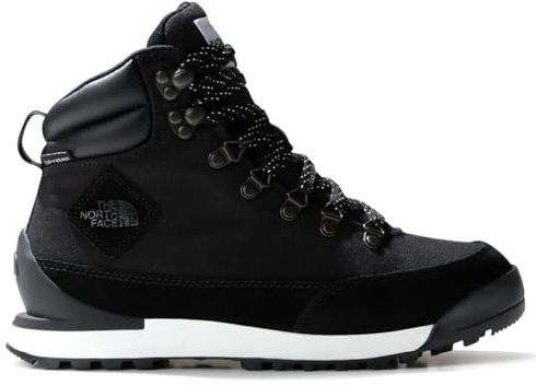 The North Face Damen Back-to-berkeley Iv Textile WpBoots