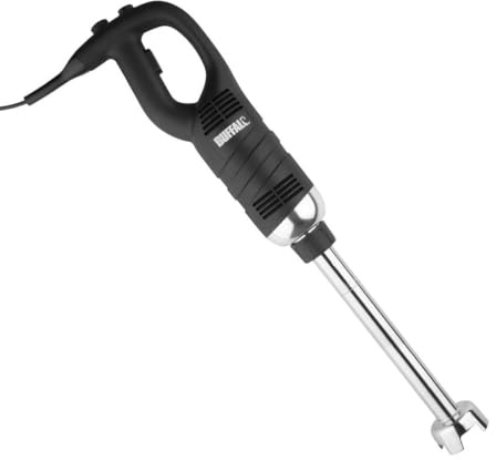 Mixeur inox plongeant (L)400 mm 500 W, 220 V - MONO
