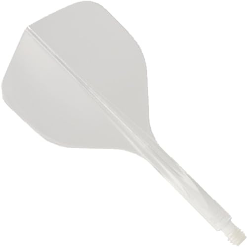 Condor AXE 120 Trifin Clear Long