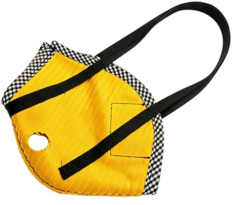 Veasbuu Trasportino per uccelli, portatile, resistente alla fuga, per il trasporto di pappagalli, da viaggio, per passeggiate all'aperto, escursioni, gite di un giorno per animali domestici, trasloco