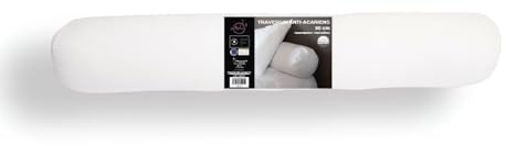 Intemporel Traversin Anti-acarien Confort Largeur 90 cm