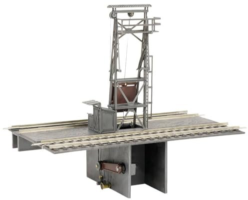 Faller 120295 H0 Ausschlackanlage mit Antriebsteilen