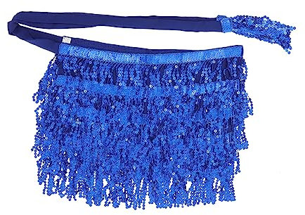 Warmhm Hüfttuch Für Bauchtanz Tanztraining Und Bühnenauftritte Bauchtanzrock Aus Hautfreundlichen Materialien Tanzröcke Für Damen Für Cosplay Hochzeiten Und Abendveranstaltungen