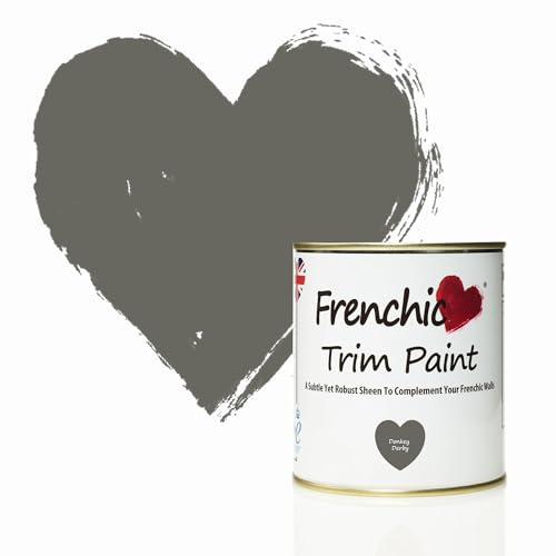 Donkey Derby Frenchic Awesome TRIM Paint includes customised Frenchic Can Opener with Key Ring