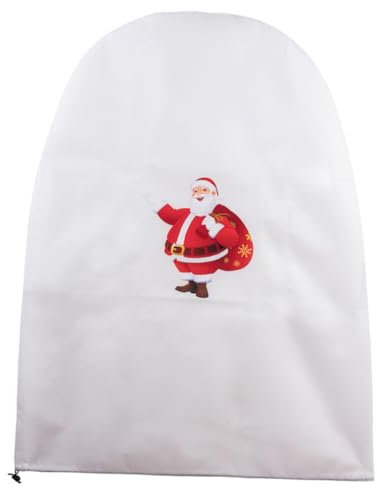 IWOWHERO Winterschutz Vlies Für Pflanzen Pflanzenhülle Frostschutz Mit Kordelzug Pflanzenschutzzelt Für Winter Garten Pflanzenschutz Abdeckung Frostschutz Für Bäume Und Pflanzen