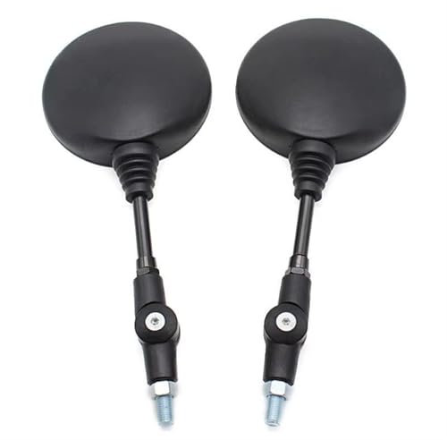 Motorrad-Spiegel 10MM Spiegel Motorrad Zubehör Rückspiegel Für B&MW Für F800GT Für F800R Für F800S Für F800ST Motorrad Rückansicht