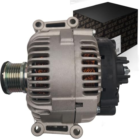 Alternator for Mercedes Sprinter 906 2.1 CDI Diesel 180AMP, 2006-2017 SXR®