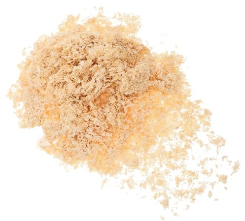 Abaodam Hamster Einstreu Aus Birkenholzhackschnitzeln Saugfähige Und Geruchshemmende Schlafunterlage Für Kaninchen Meerschweinchen Schlangen Kleine Nager Nachhaltiges Tierstreu