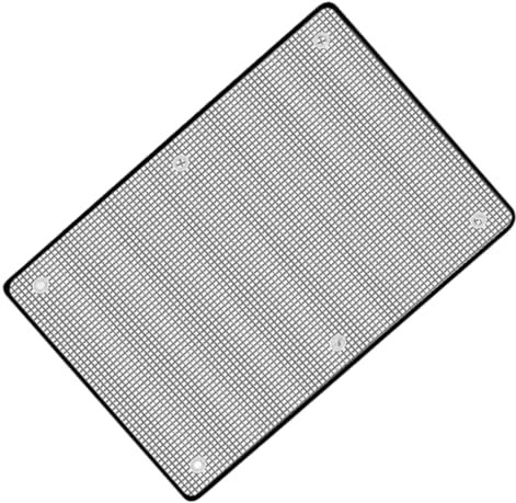 HOMSFOU Film Isolant Thermique pour Fenêtres et Toits Mousse Epe, Protection UV et Occultation, pour Supermarché et Usine