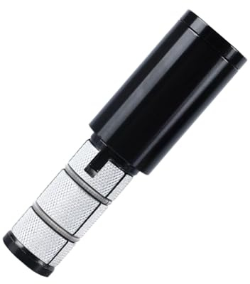 STEM Riser, Fahrradgabel Stem Extender | Passt 28,6 Mm Röhrengabel Für Berg-, Renn- Und Tourbikes | Lenker -Riser -Befestigung Für Anfänger, Straßenradfahren, Outdoor -Radfahren