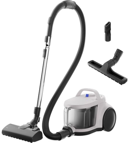 AEG Bodenstaubsauger AL51C2SW