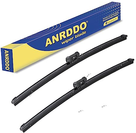 2 wipers Factory Replacement For Toyota Prius 2016-2021 2022 2023 Original Equipment Replacement Windshield Wiper Blades Set - 28+16 (Set of 2)