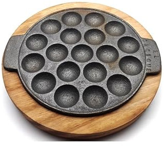 Provoletera argentina, provoleta formaggio grigliato con piatto di legno, barbecue grill argentina. Sor Pampa grill