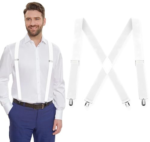 Hosenträger Herren,Hosenträger Herren Extra Stark,Hosenträger Damen,Hosenträger Skihose,Hosenträger Schwarz,Hosenträger Herren Breit,Hosenträger Arbeitshose,Hosenträger Männer,Hosenträger Leder
