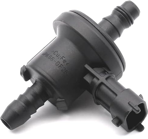 Entlüftungsventil Verdampfungskontrolle Spülmagnetventil Kraftstoffbehälter Für Ford Escape 2013-2019 Für Fiesta 2014-2018 Für Focus 2013-2018 Für Transit Connect 2014-2016 BV61-9G866-AA