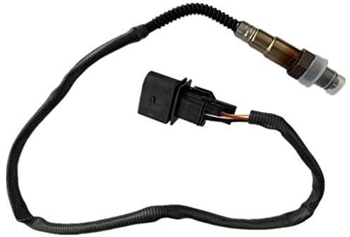 Cetfuro 0258007357 1K0998262H Capteur D'OxygèNe O2 pour Transporter Golf - 2000-2015