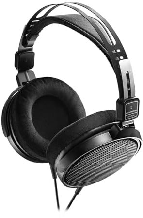 Audio-Technica ATH-R30X Open-Back Reference Headphones