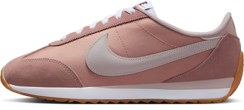 Nike Pacific, Sneaker Donna, Particle Pink/Platinum Violet, 37.5 EU