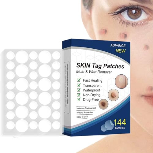 Parches Faciales Para Cicatrices Lámina Invisible, Maquillaje Mejillas Y | Parches Para Marcas Faciales Hombres Adultos Mamá Hija Novia Impermeable Transpirable Verano Invierno Boda