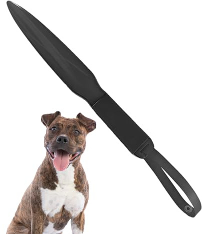 Break Sticks for Dogs | Giocattolo professionale per cani, senza morso, per addestramento, giocattoli da masticare per cani, giocattolo professionale senza morso per cani forti