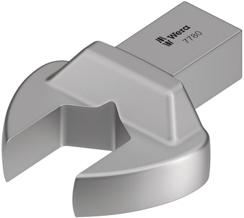 Wera 7780 14x18mm Maul 26mm