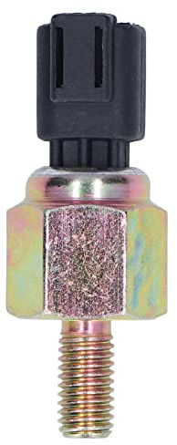 Interruptor de Presión de Aceite, Interruptor de Presión de Aceite 6-24 V Transductor de Interruptor de Combustible 320/04046 Reemplazo para JCB 214 3CX 1400B, Transmisiones Y Piezas