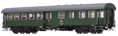 46104 H0 Personenwagen BDyg 532, DB, Ep.IV
