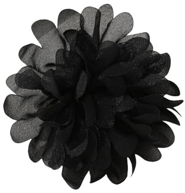 Broche Fleur De Camélia Épingles à Revers Broche Fleur Délicate Rose Classique Pour Fête De Mariage Banquet De Danse Pour Femmes Épingle Élégante Robe Costume Bijoux Cadeaux Accessoires