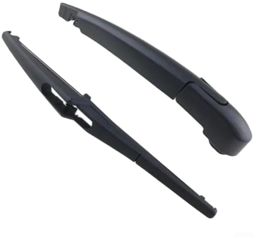 Springwillfly Replacement Rear Wiper Blade Rocker Arm Assembly Designed for FIAT For 500L 2015 2025 to Maintain Rear Window Visibility