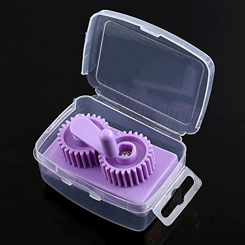 Papier Quilling Crimper Papier Quilling Werkzeuge Kunststoff Papier Crimper Maschine Crimppapier Craft Quilled Handmade DIY Art Tool