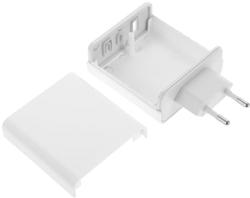 Housoutil Boîte De Rangement Cachée Chargeur Multifonctionnelle 10X6X3 Cm Coffre-Fort De Détournement Portable En Métal Et Plastique Pour Argent Liquide Et Clés