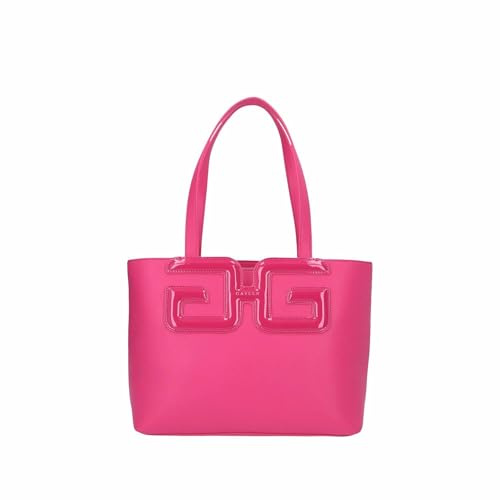 Gaelle - Sac à bandoulière Fuxia art.GAACW02237 FUXIA TU, fuchsia, Taille unique