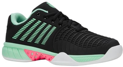 K-Swiss Tennis Schuh Express Light 3 Carpet, Damen, Teppich