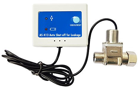 Aquastop Lekageschutz Wasserstop Umkehrosmose Anlage Wasserfilter Sprudelanlage Wassersprudler Aquastopp