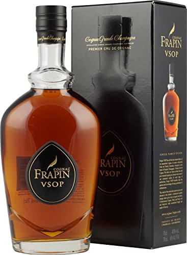 Cognac Frapin - VSOP 0.70L