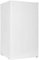 Comfee RCD132WH1 - Frigorifero, altezza 85 cm, 107 kWh/anno, 93 L, colore: Bianco