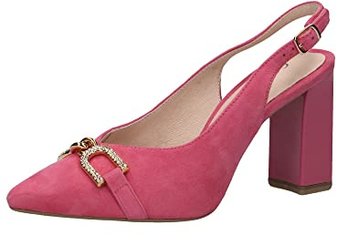 CAPRICE Femmes Escarpin 9-9-29600-20 Largeur G Taille: EU