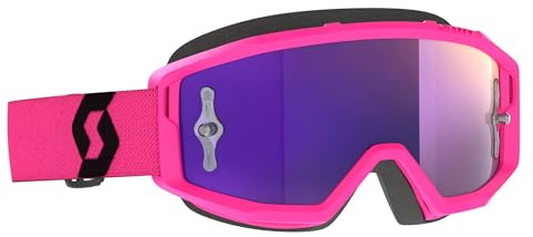 SCOTT Primal Motocross Brille